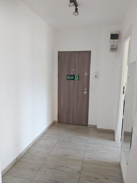Berceni, Obregia, Grand Arena, etaj 3/4, reabilitat termic, parcare,