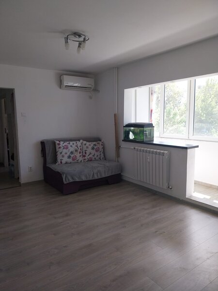 Berceni, Obregia, Grand Arena, etaj 3/4, reabilitat termic, parcare,