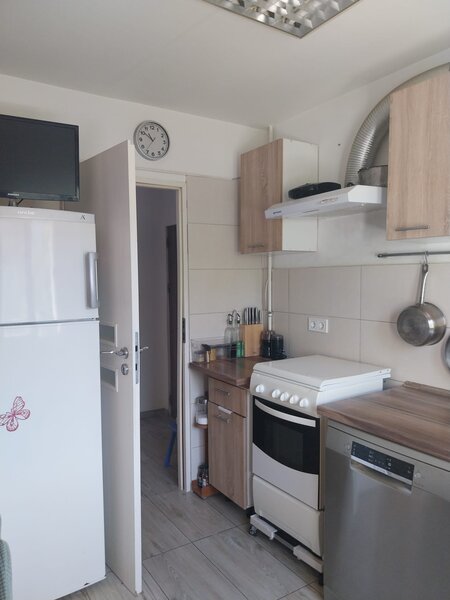Berceni, Obregia, Grand Arena, etaj 3/4, reabilitat termic, parcare,