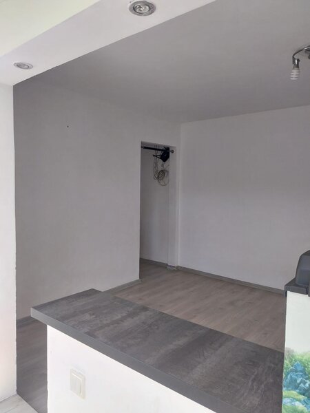 Berceni, Obregia, Grand Arena, etaj 3/4, reabilitat termic, parcare,